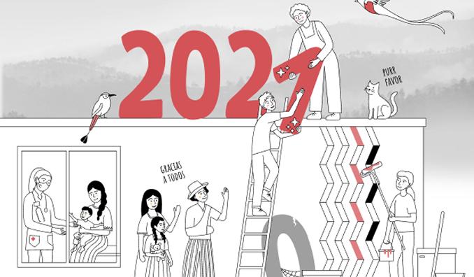 Annual report 2021